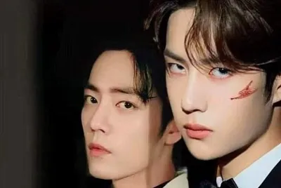 Xiao Zhan / Wang Yibo
