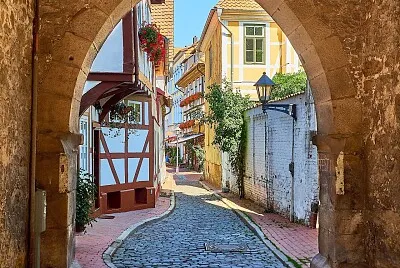 Hildesheim-Alemania