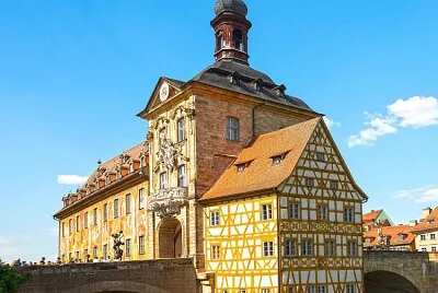 Bamberg-Alemania