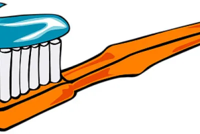 CEPILLO DE DIENTES