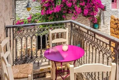 Areopolis-Grecia