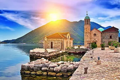Lugares jigsaw puzzle