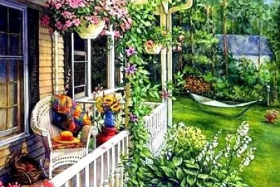 General jigsaw puzzle