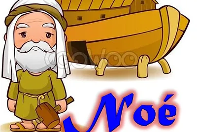 Noé