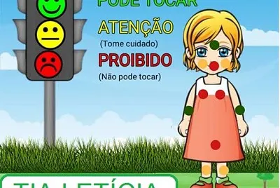 SEMÁFORO DO TOQUE
