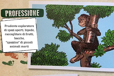 Cosa Fai? jigsaw puzzle