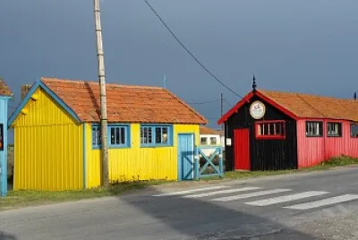 Oleron France