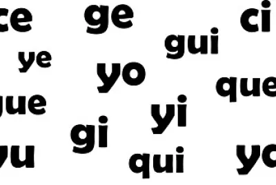 פאזל של repaso