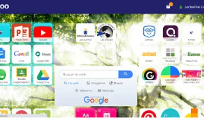 Symbaloo jigsaw puzzle