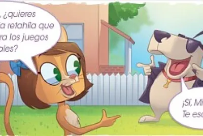 La gallina Francolina