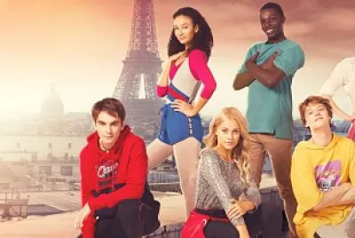 Find Me in Paris