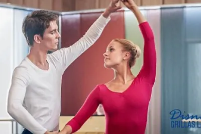 Max y Lena