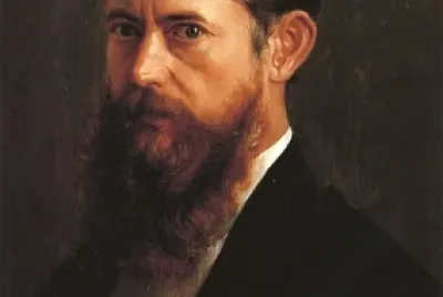 josé maría velasco