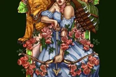 Feyre