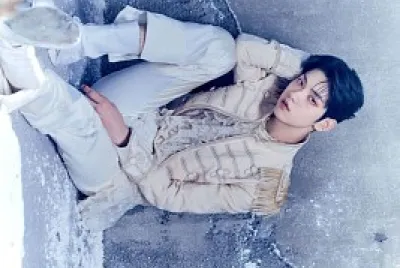 Soobin Freeze