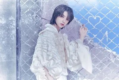 Beomgyu Freeze