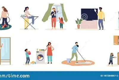 CHORES