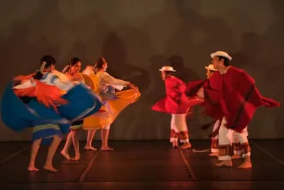 baile