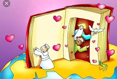 פאזל של LA BIBLIA