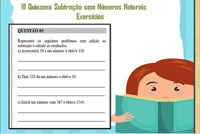 6° ano jigsaw puzzle