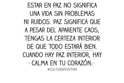 poema a la paz.