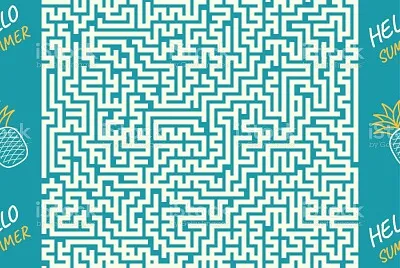 maze game