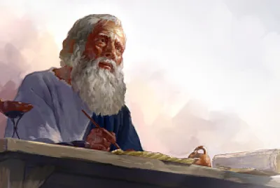 fue por Joaquin Arcila