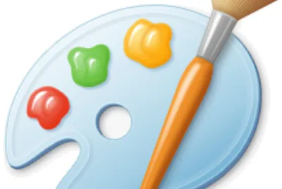 icono de paint