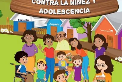 Zonas inclusivas y recreativas