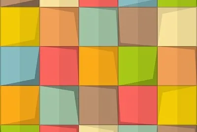 colored squares