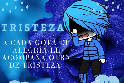 Tristeza