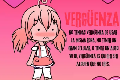 Vergüenza