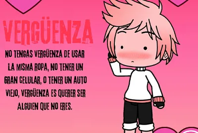 Vergüenza