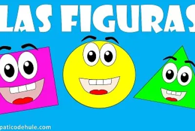 las figuras geometricas