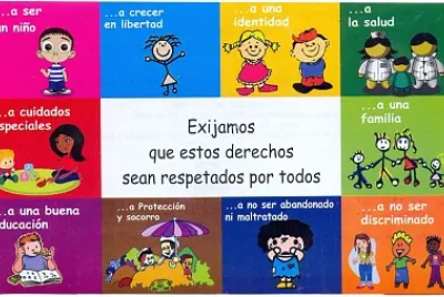 derechos y deberes