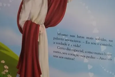 bem aventurados os misericordiosos