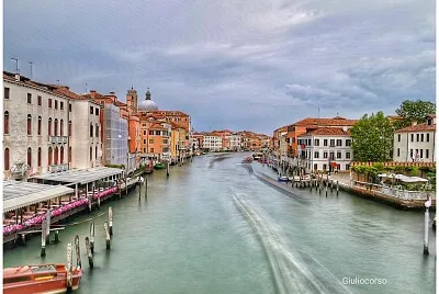 venezia jigsaw puzzle