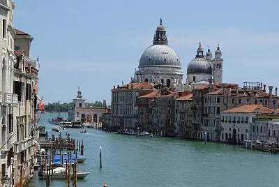 venezia jigsaw puzzle