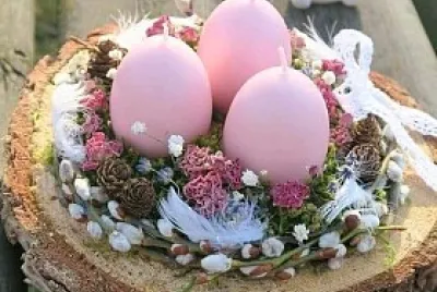 velas