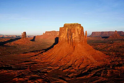 deserto