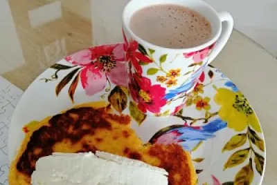 desayuno