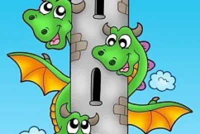 IMAGE jigsaw puzzle