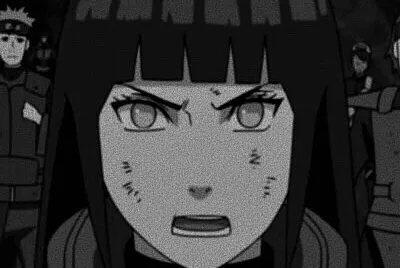 hinata