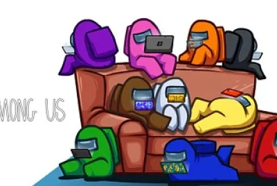 among us 2