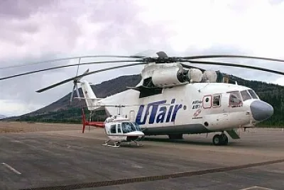helicoptero