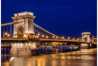 353- PUENTE CADENAS NOCHE