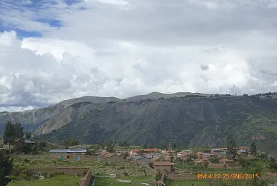 paisaje