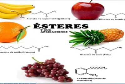 פאזל של Ésteres