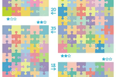 puzzles