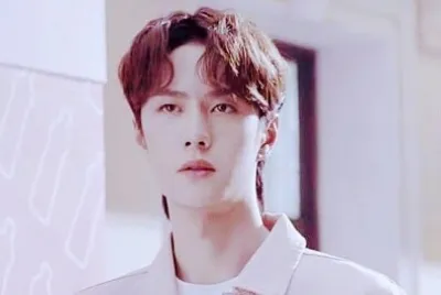 Chinese actor Wang Yibo